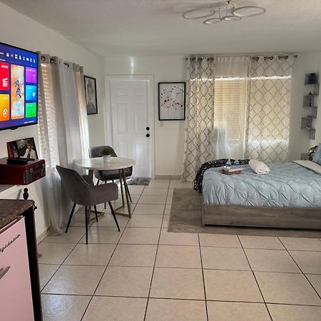 Nuevo Estudio A 5Minutos De Hialeah Park & Casino 外观 照片