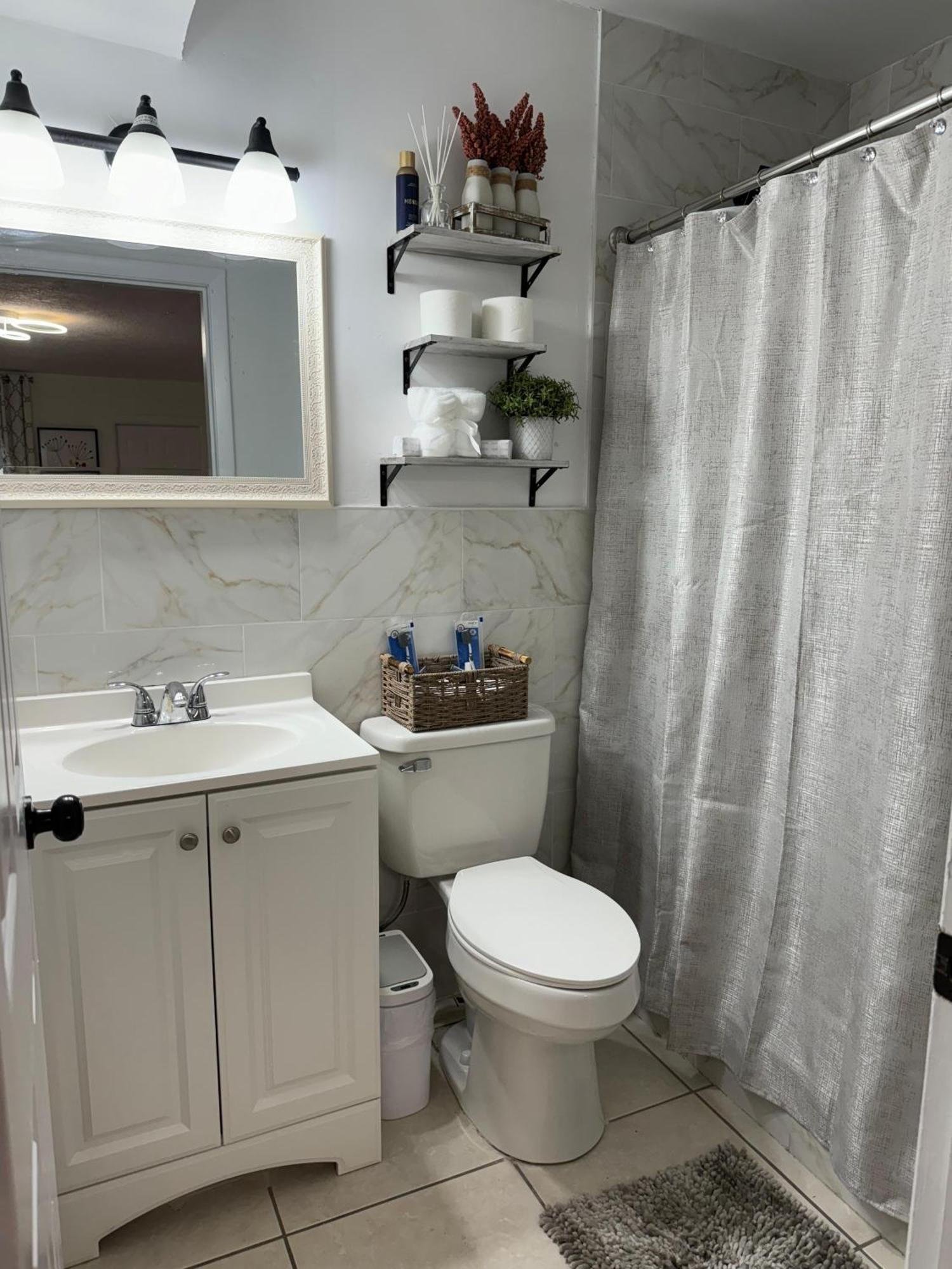 Nuevo Estudio A 5Minutos De Hialeah Park & Casino 外观 照片
