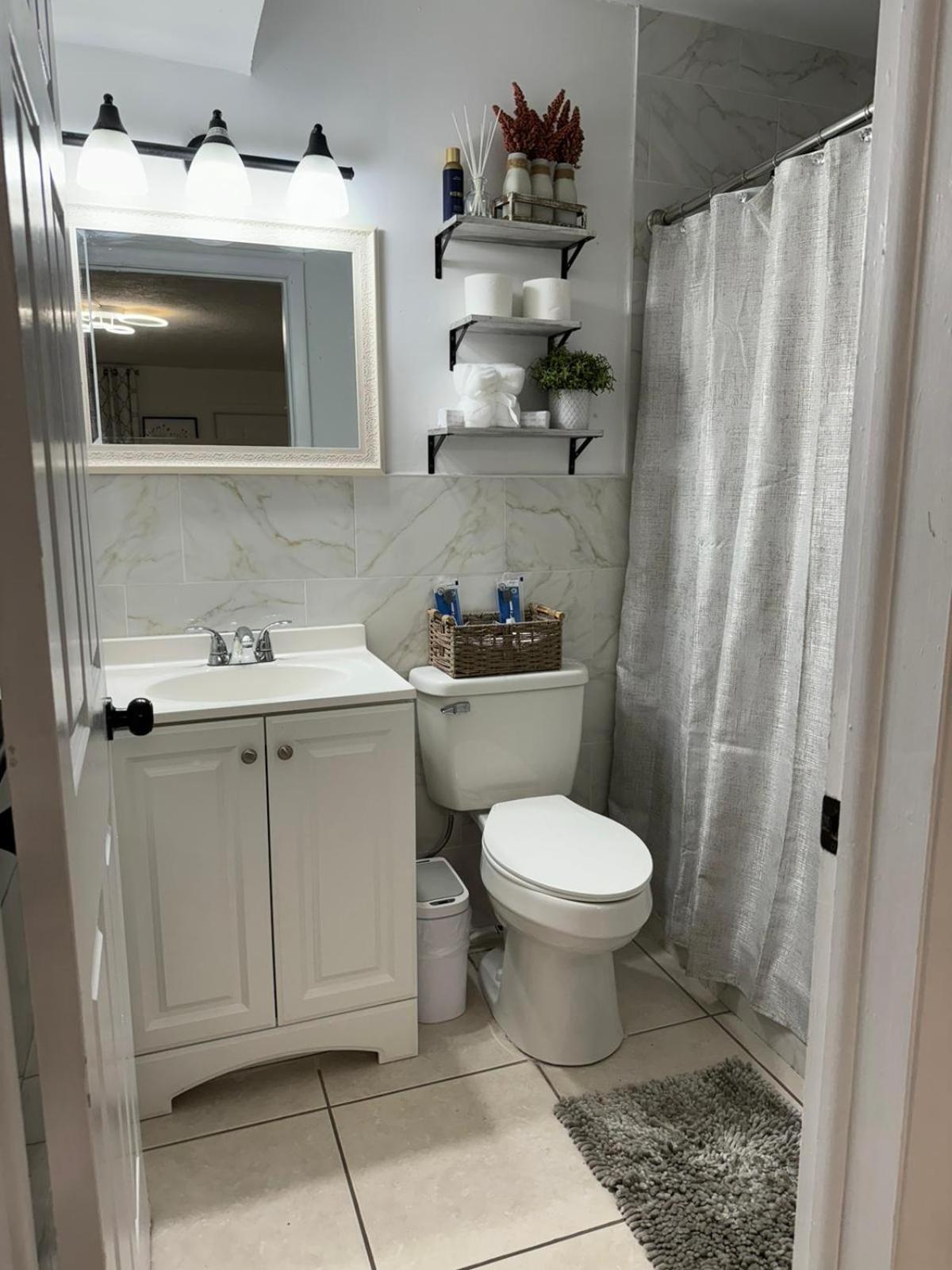 Nuevo Estudio A 5Minutos De Hialeah Park & Casino 外观 照片