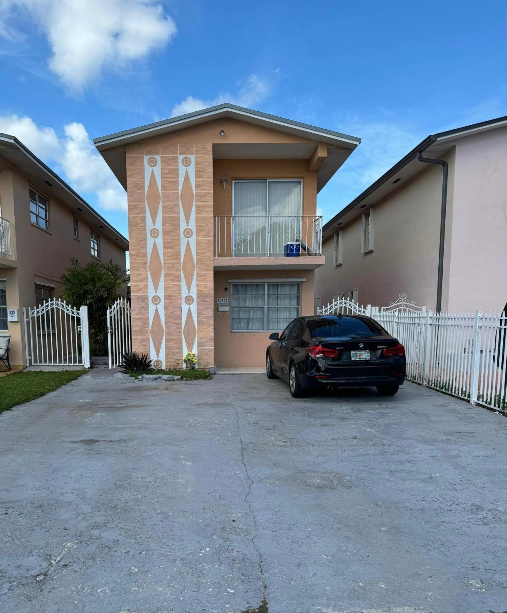 Nuevo Estudio A 5Minutos De Hialeah Park & Casino 外观 照片