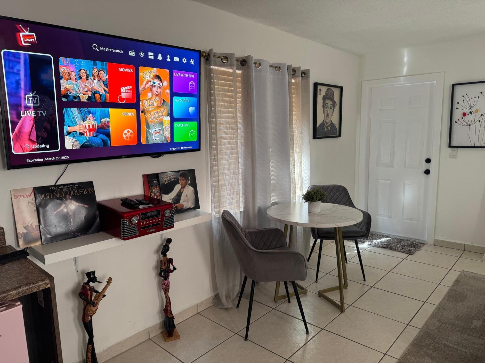 Nuevo Estudio A 5Minutos De Hialeah Park & Casino 外观 照片