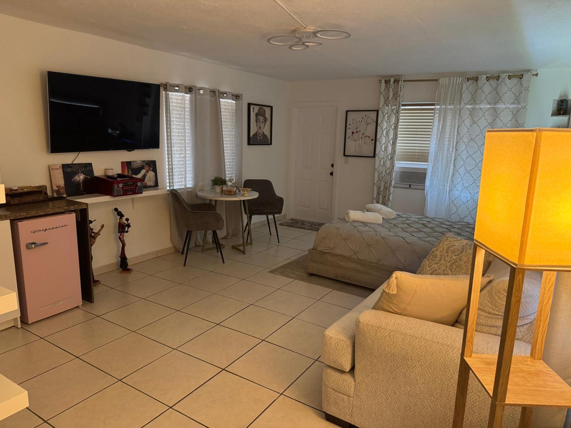 Nuevo Estudio A 5Minutos De Hialeah Park & Casino 外观 照片